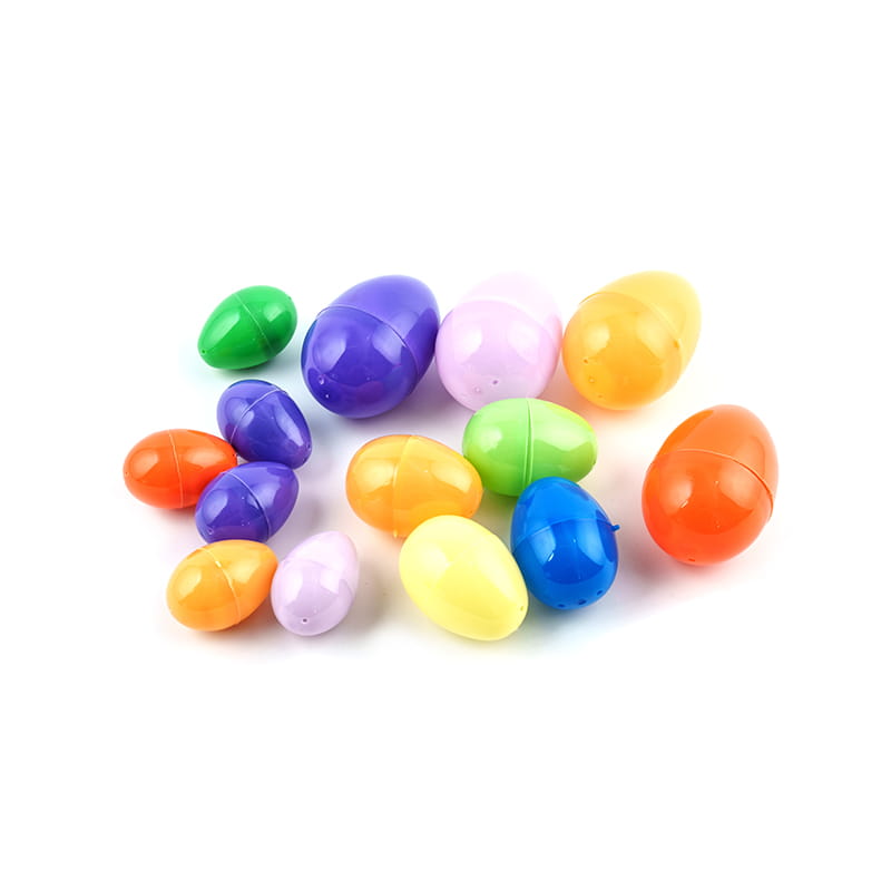 Produse de jucărie din plastic de Paște