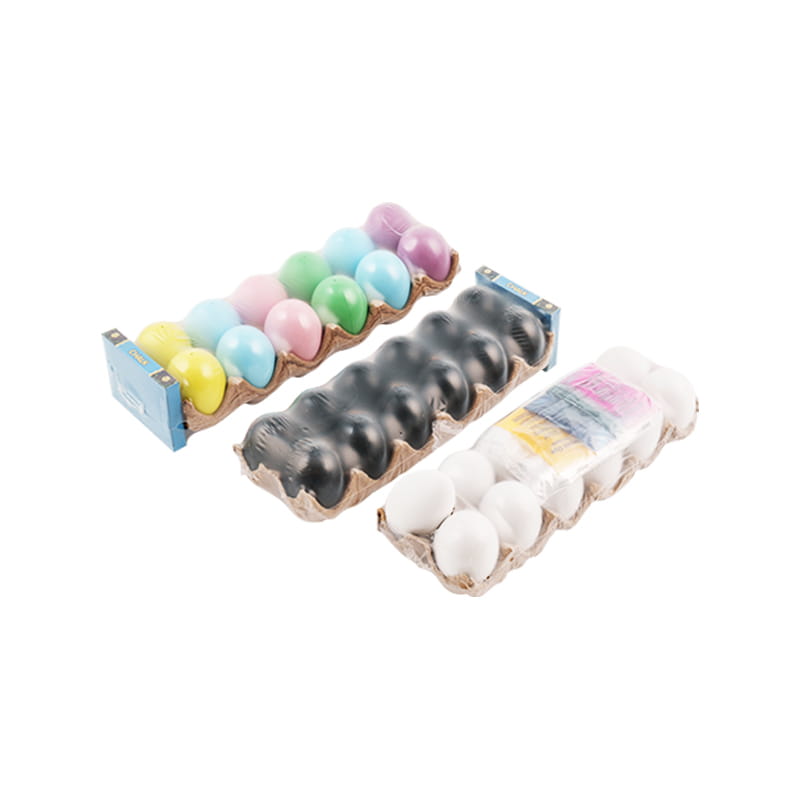 Jucărie pictată de ouă de Paște