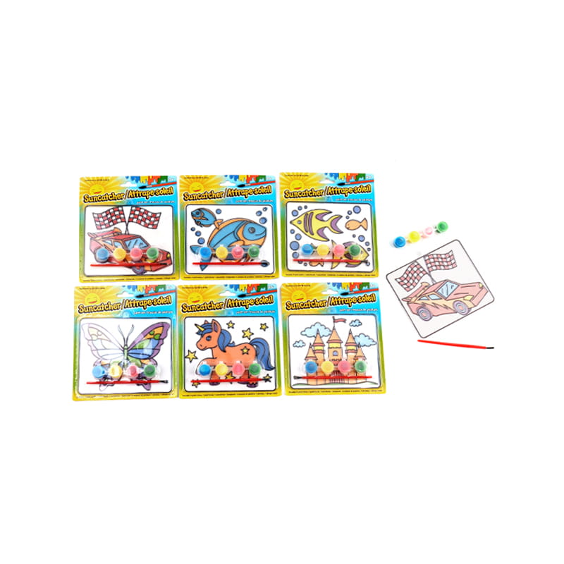 Panouri de desen, plăci de colorat