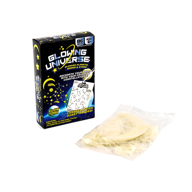 Patch de stele luminoase